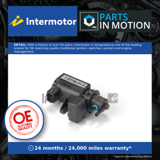 Pressure Converter Valve 14209