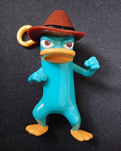 Phineas and ferb - ferb, the
