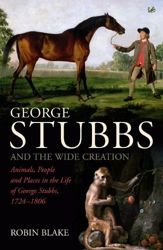 George stubbs and the - george, wide