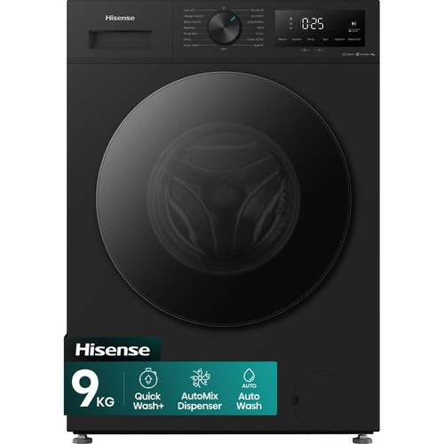 Hisense wf1i9042bbp2 9kg - wf1i9042bbp2,