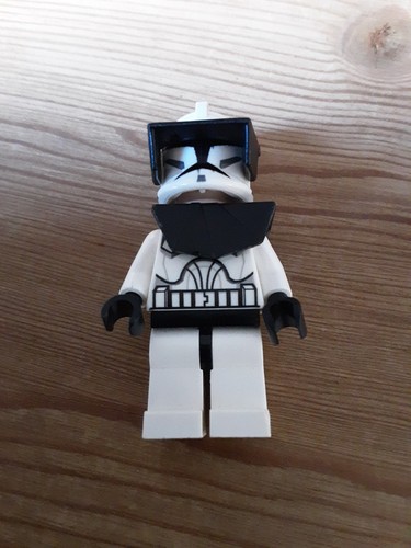 Lego star wars - star, clone