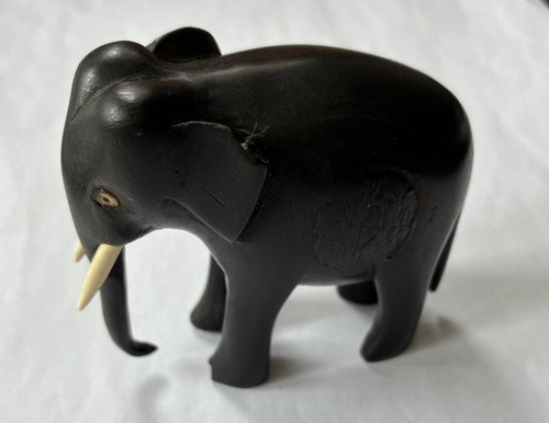 Vintage small black - vintage,