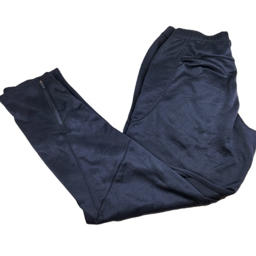 Canterbury mens navy track - mens,