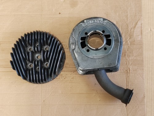 Tkm bt82 cylinder barrel - bt82,