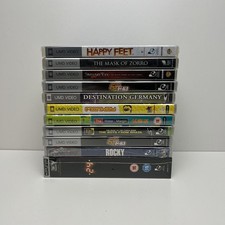 ♻️ SONY PSP UMD 11X FILM