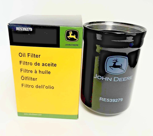 Genuine john deere engine oil - genuine,