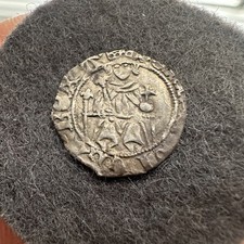 Very Fine Tudor Henry VII