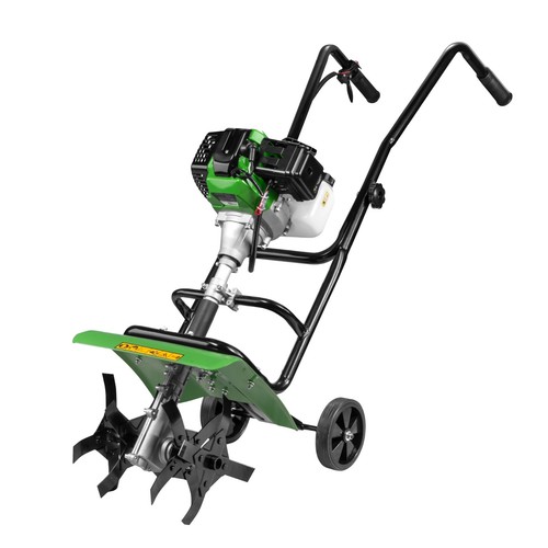 52cc petrol garden tiller - 52cc,