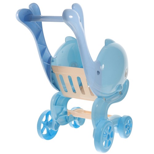 Shopping trolley kids toy - shopping,