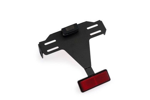 Puig license plate holder - plate,