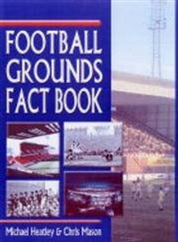 Football grounds fact - football, by