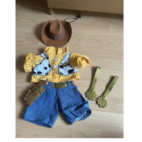 Toy story woody buzz - toy, +