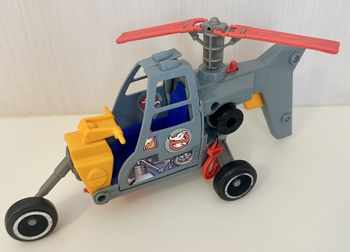 Real ghostbusters ecto - ghostbusters, ecto-2