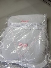 Baby Buggy Pushchair Footmuff