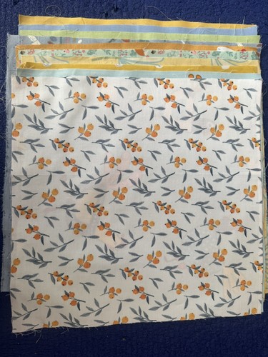 Pcs fabric sewing - pcs,