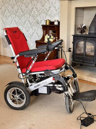 Dash fold foldable electric - foldable,