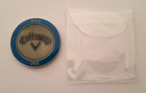 Large commemorative callaway - commemorative,