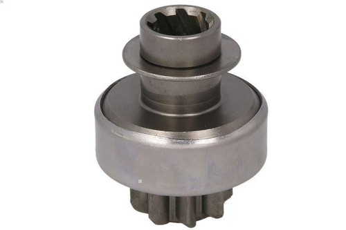 Freewheel gear starter - gear,,