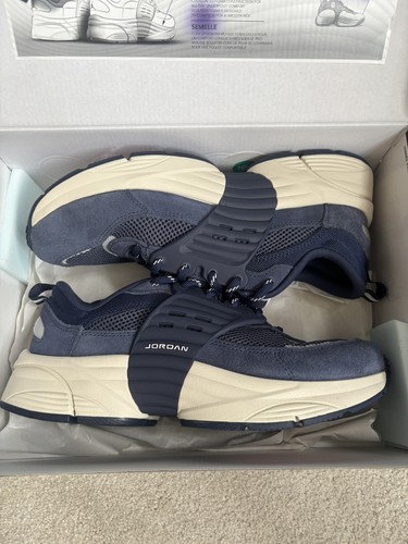 Air jordan trunner s - air,