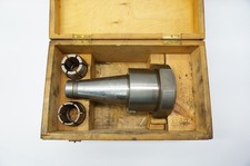 Clarkson Autolock Chuck Extra