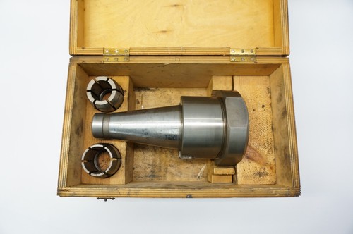 Clarkson autolock chuck extra - autolock,