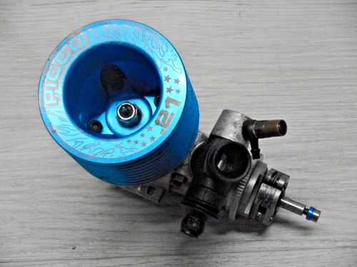Picco competition engine - 21,