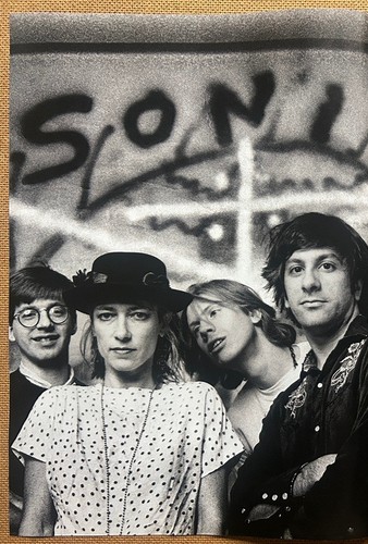 Sonic youth 2019 full page - -,