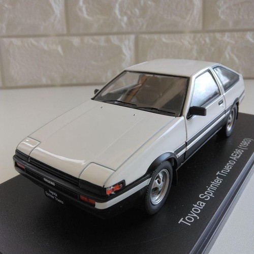 Hachette japanese car - hachette,