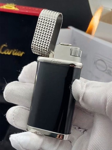 Smoking lighter cartier - smoking,