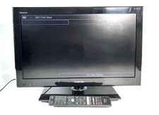 Toshiba Regza 22” LED 720 HD