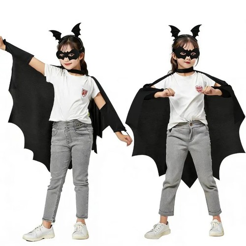 Bat costume mask - costume,