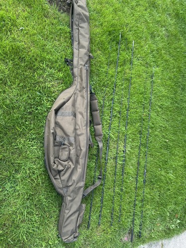 Nash pursuit carp - pursuit,