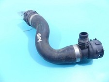 BMW X3 F25 2011 Petrol engine water coolant pipe hose 7601847 IPJ78915