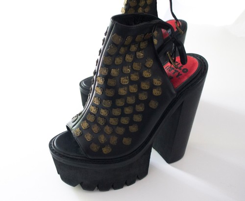 Hello kitty jeffrey - hello, campbell