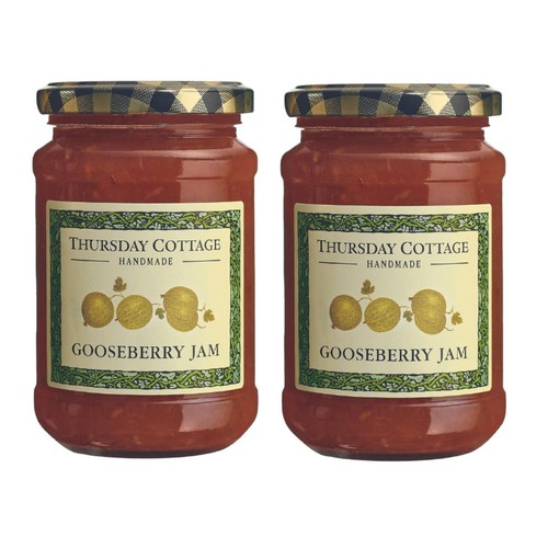 Thursday cottage gooseberry - thursday,