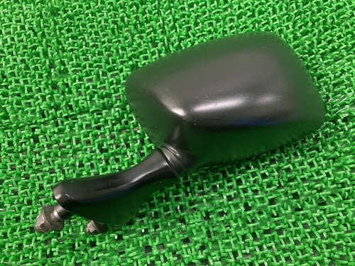 Used yamaha tzr250 left black - tzr250,