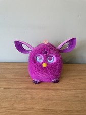 Hasbro Furby Connect Purple