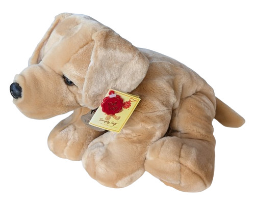 Keel toys monty floppy - monty,