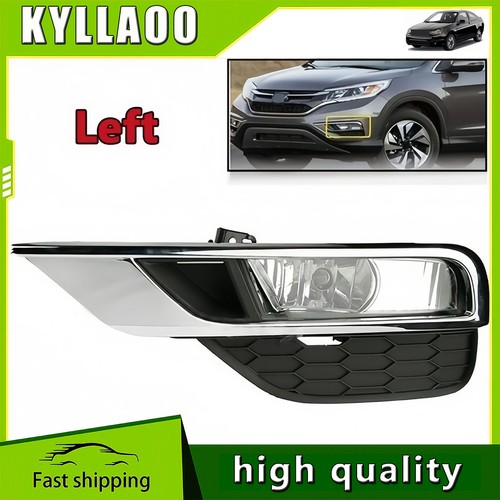 Fits honda crv - fits,