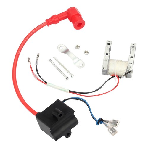 High performance cdi ignition - performance,