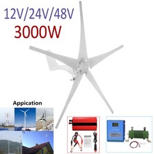12v 24v 48v diy - 48v, wind