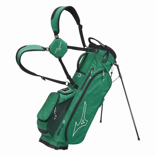 Mizuno stand bag - bag,