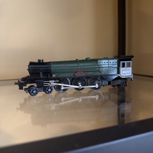 Hornby r50 6 - oo, 4-6-2
