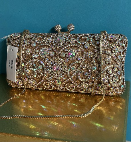 New swarovski aurora - swarovski, borealis