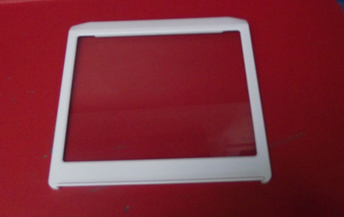 American fridge freezer - american,