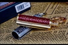 Metal Permanent Match Lighter