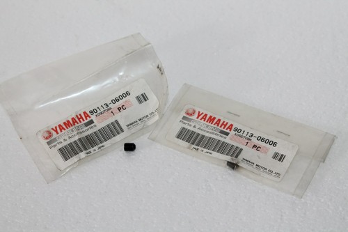 Screw for yamaha - 2x,