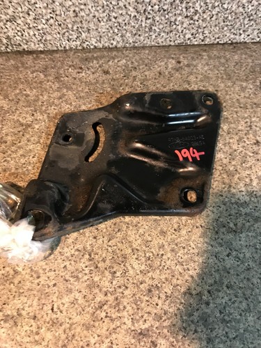 Ford s driver - (1996-2009),