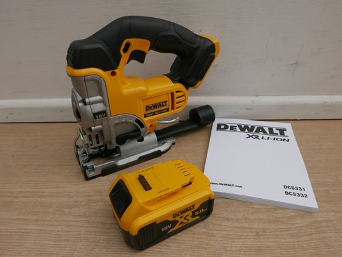 Dewalt dcs331 18v cordless - dewalt,