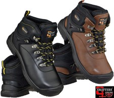 Mens Grafters Super Wide Fit